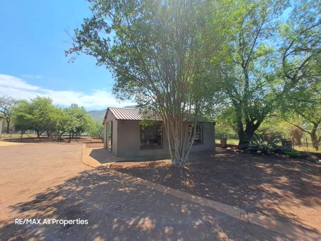 Farm in Thabazimbi Rural For Sale