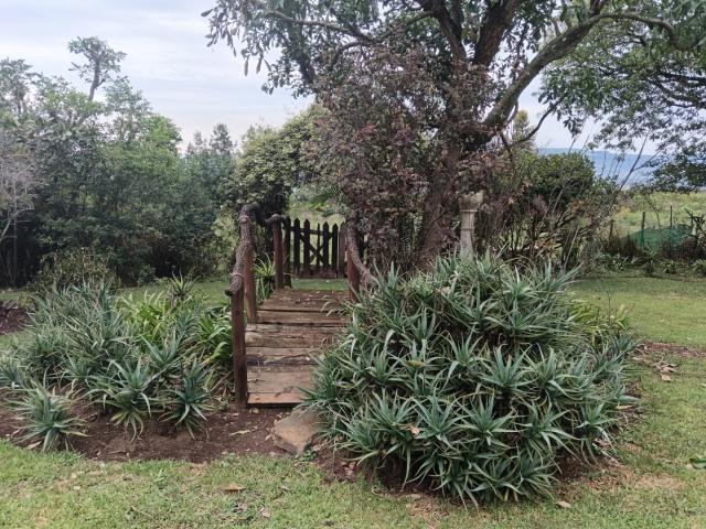 Farm in Thornville For Sale
