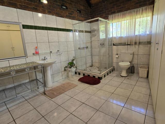 Farm in Vaalwater For Sale