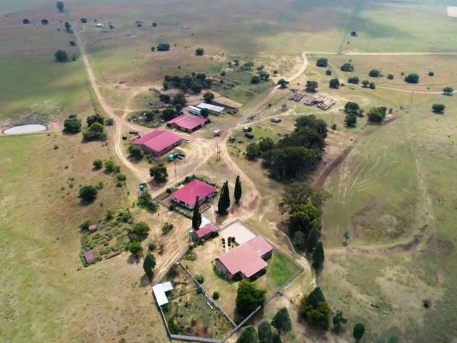 Farm in Vaal Marina For Sale