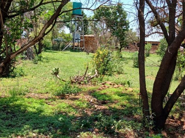 Farm in Vasfontein AH For Sale