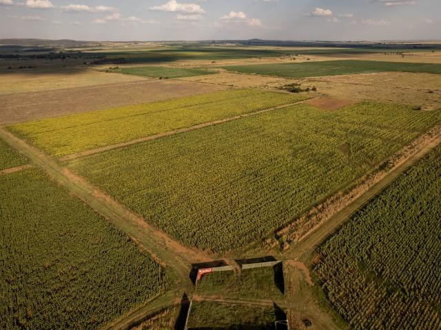 Farm in Vredefort Rural For Sale