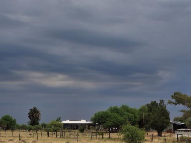 Farm in Vryburg Rural For Sale