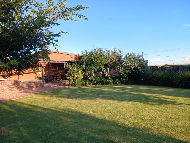 Farm in Welkom Rural For Sale