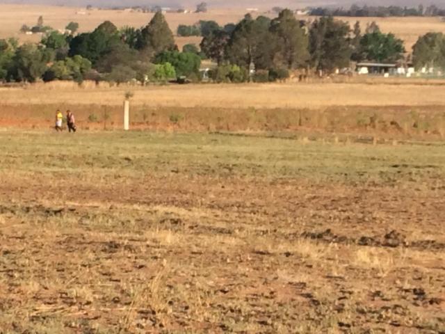 Farm in Witbank Rural For Sale