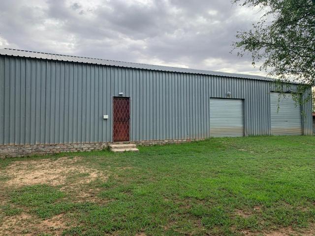 Farm in Wolmaransstad For Sale