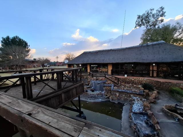 Farm in Zeekoefontein For Sale