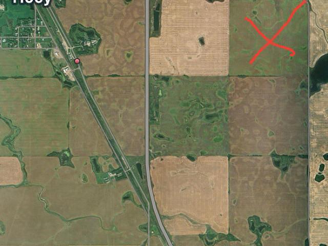 Farm Land