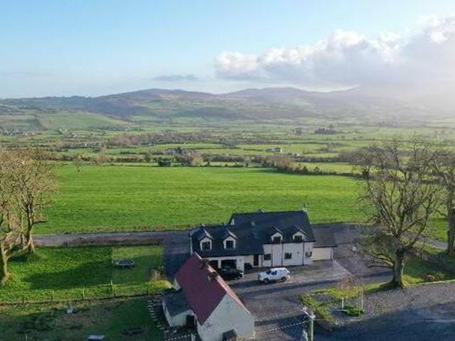 Farm land for sale in Sillaheen Clonmel Ballymacarbry Ireland