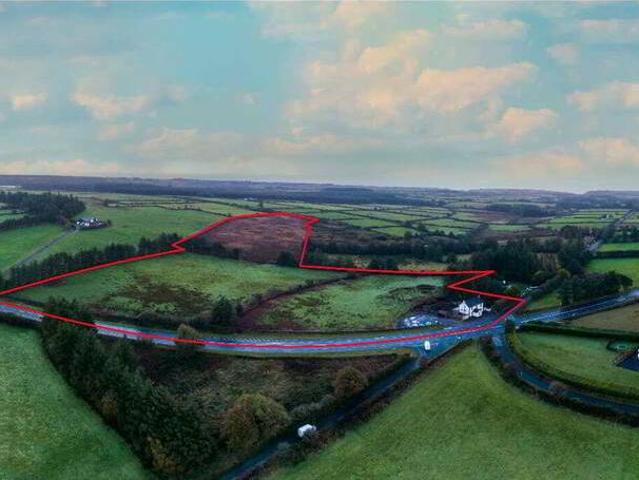 Farm land for sale in Residential Licensed Premises C164 Acres Kielys Cross Grange Ireland