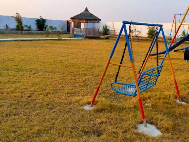 Farm land Karachi Northern Bypass ID 55232