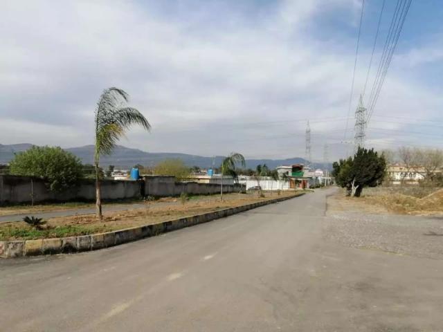 Farm plot for sale D 17/3 Islamabad D 17 ID 26980