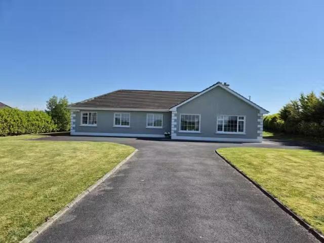 Farm Road, Brierfield, Moylough, Co. Galway, H53NH28 is for sale