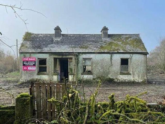 Farm Williamstown Ballymoe Co Galway