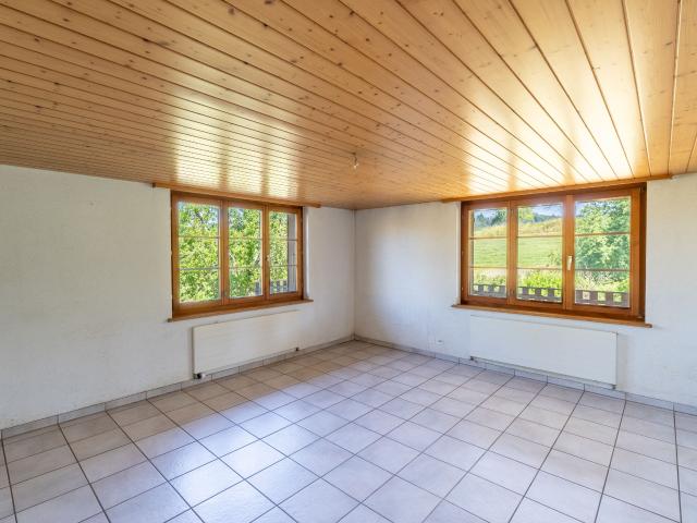 Farm with 11 rooms on sale in Sumiswald 255 m² | dreamo. Ch