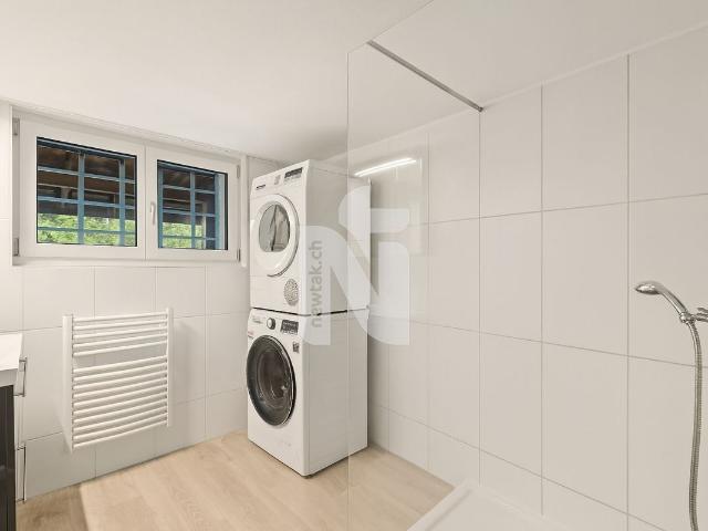 Farm with 8.5 rooms on sale in Laupersdorf 238 m² | dreamo. Ch