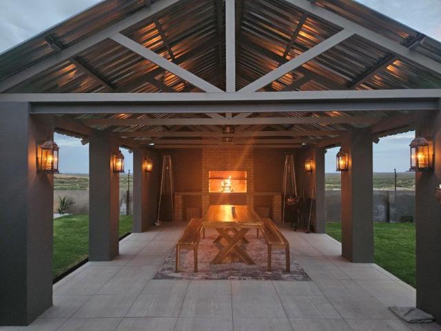 farm 3 bedroom, The Kalahari Northern Cape DS85451374
