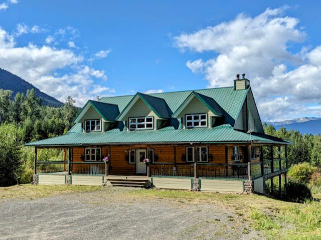 Farmhouse