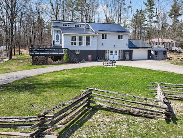 Farmhouse