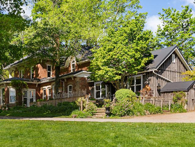 Farmhouse