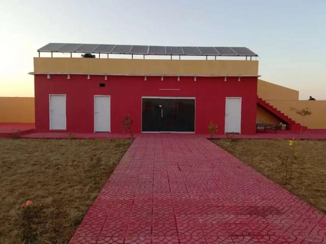 FarmHouse commercial Plots Karachi Gulistan e Jauhar Block 4 ID 67016