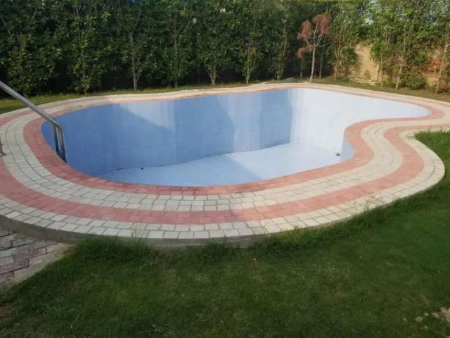 Farmhouse for RENT at BURKI ROAD Lahore DHA Phase 7 ID 05483