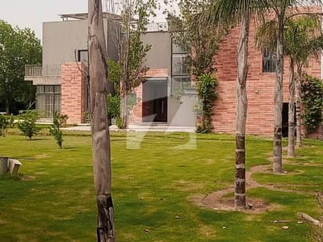Farmhouse For Sale
