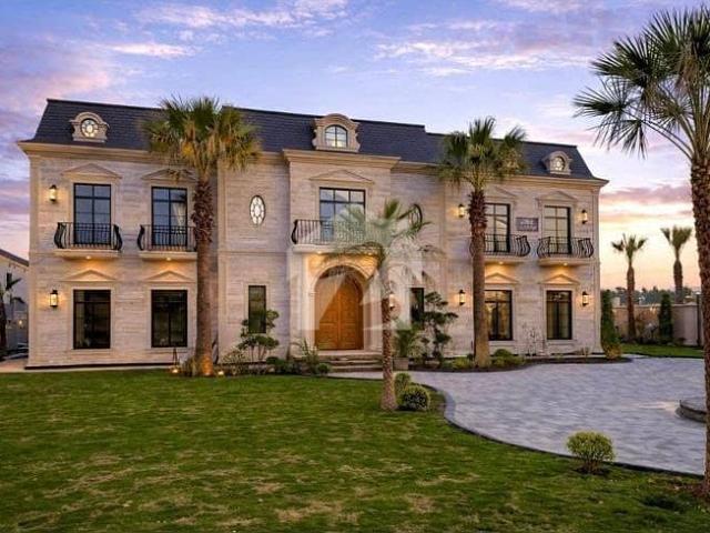 Farmhouse For Sale | B Block, Gulberg Greens Islamabad