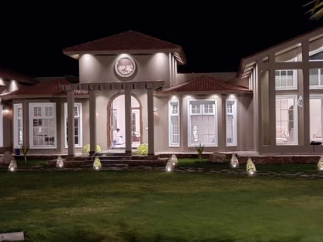 Farmhouse for sale Lahore Bedian Road ID 76641