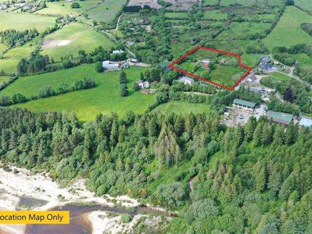 Farmhouse on c. 2.3 Acres, Templeboden, Lacken, Wicklow J P & M Doyle Ltd 4913 MyHome. Ie Residential