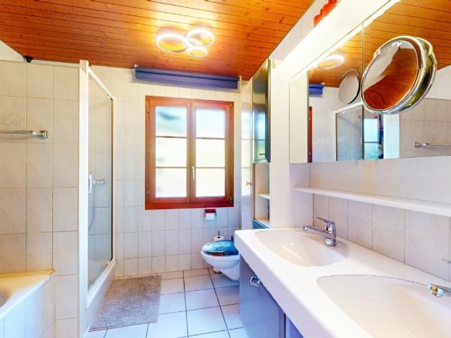 Farmhouse on sale in Tafers 365 m² | dreamo. Ch