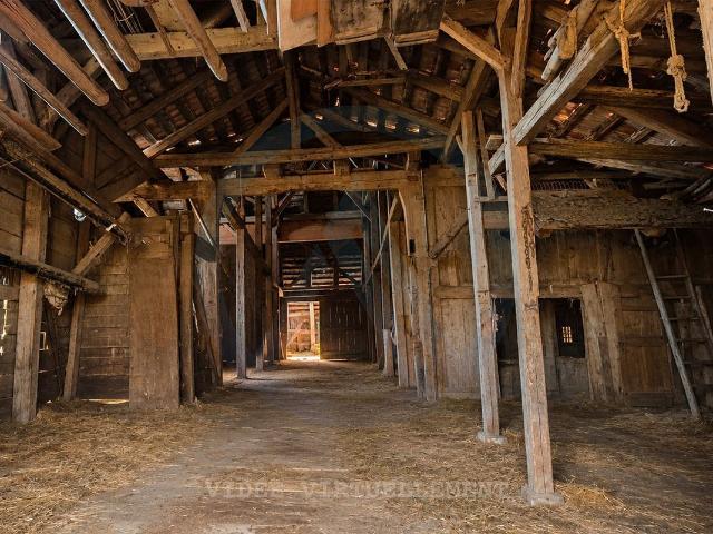 Farmhouse on sale in Vaulruz 220 m² | dreamo. Ch