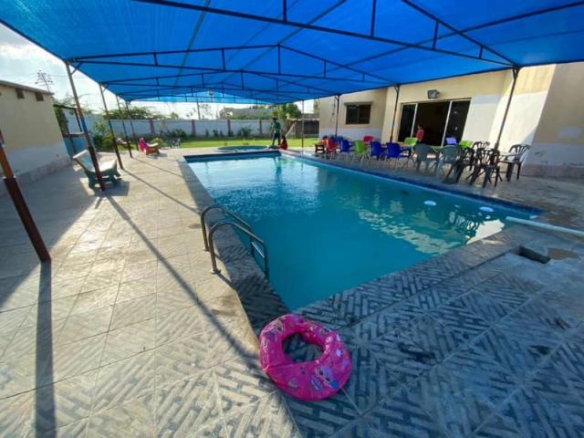 Farmhouse on rent Karachi Gadap Town ID 85301