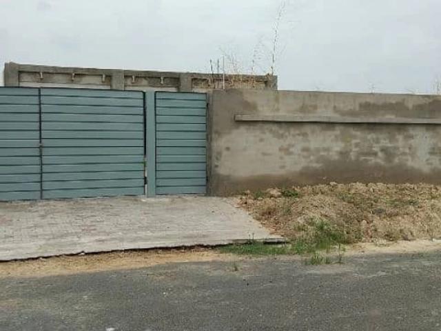 Farmhouse Lahore Govt Officers Housing Society ID 80081