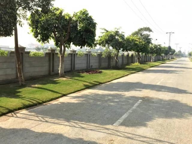 Farmhouse Land For Sale In Thethar Bedian Road Lahore BEDIAN ROAD ID 87066