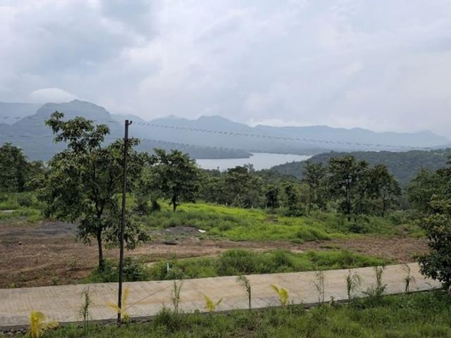 Farmhouse Plots In Mulshi 11000 Sq. Ft. Plot in Mulshi Pune Listing ID: #10387