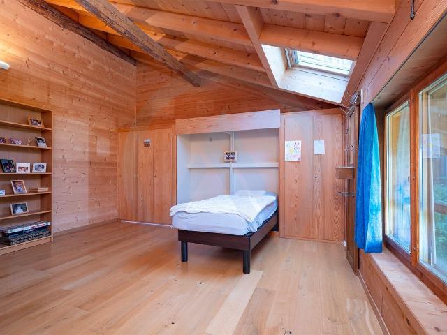 Farmhouse with 4.5 rooms on sale in Panex 144 m² | dreamo. Ch
