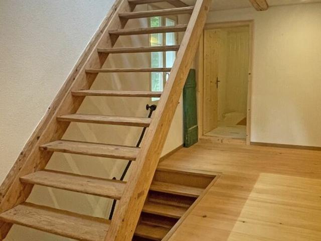 Farmhouse with 5.5 rooms on sale in Flawil Ref 20260 zub | dreamo. Ch
