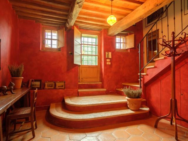 Farmhouse with 6 rooms on sale in Verbier 450 m² | dreamo. Ch