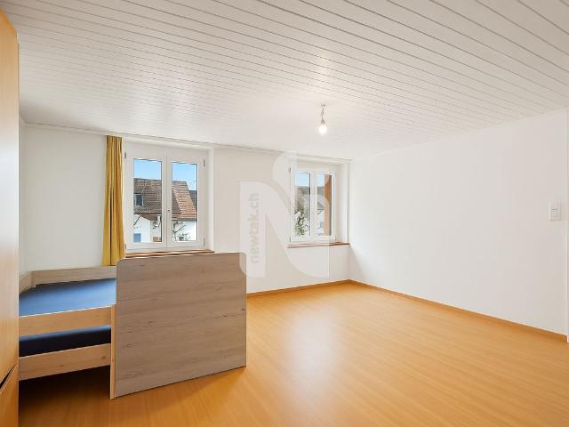 Farmhouse with 8.5 rooms on sale in Laupersdorf 238 m² | dreamo. Ch