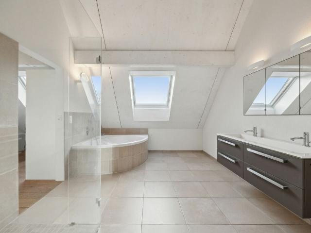 Farmhouse with 11 rooms on sale in Kölliken 68 m² | dreamo. Ch