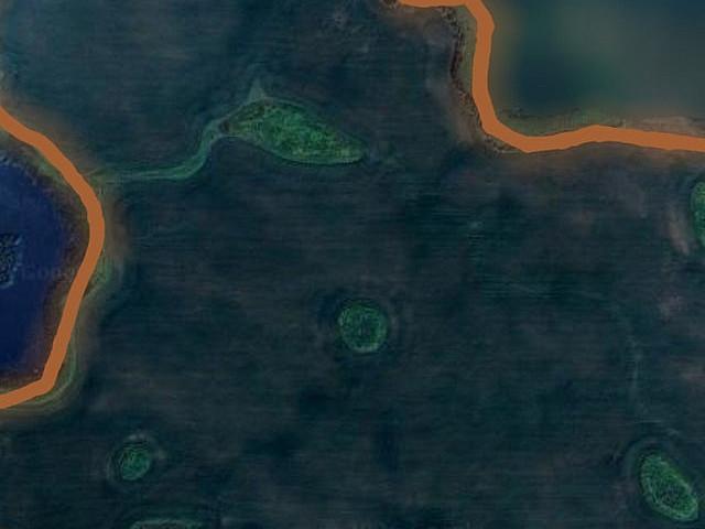 Farmland For Rent Near Hubbard