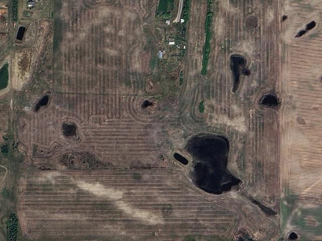 Farmland For Rent Rm Of Aberdeen