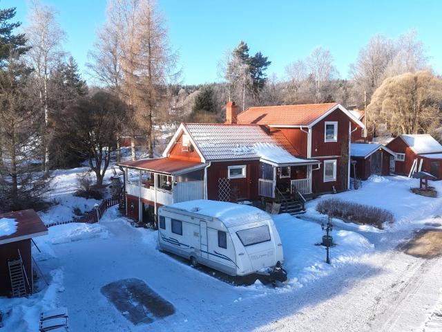 Färmsnäs 91