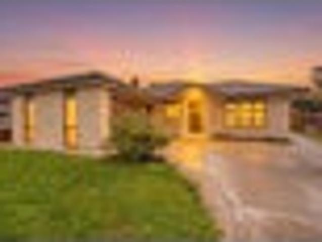 Farn tastic Family Living Awaits