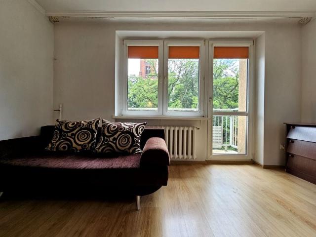Farna 31 m², Chorzów