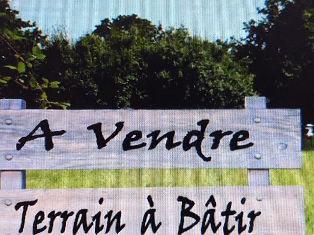Farnay Vente Terrain 42