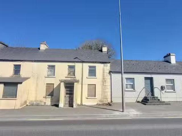 Farnbeg, Strokestown, Co. Roscommon is for sale