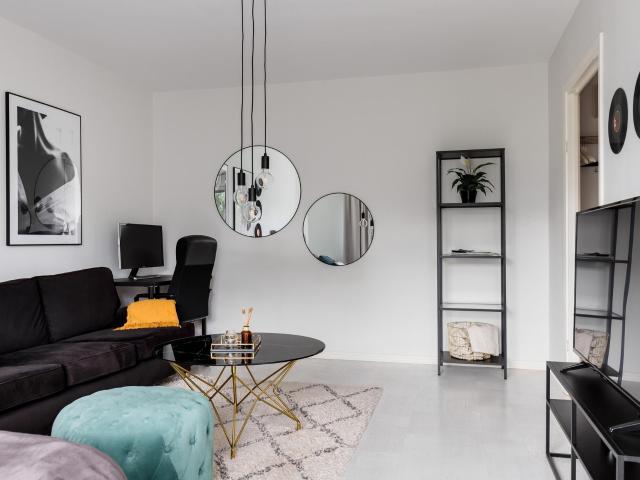 Färnebogatan 6C