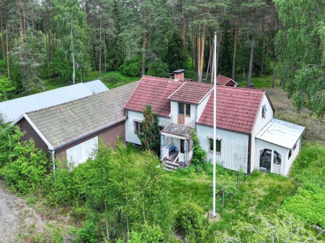 Färnebovägen 645
